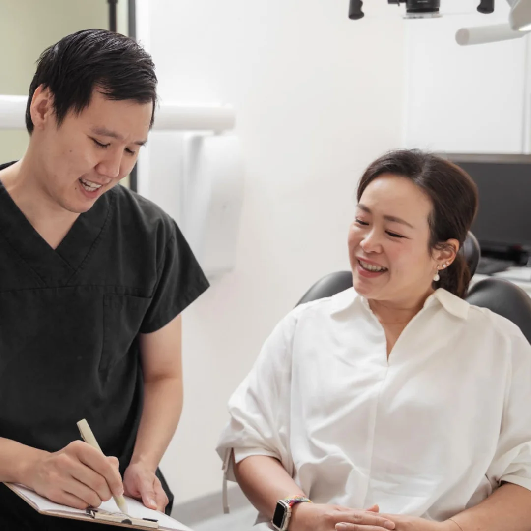 Modern Dental Clinic