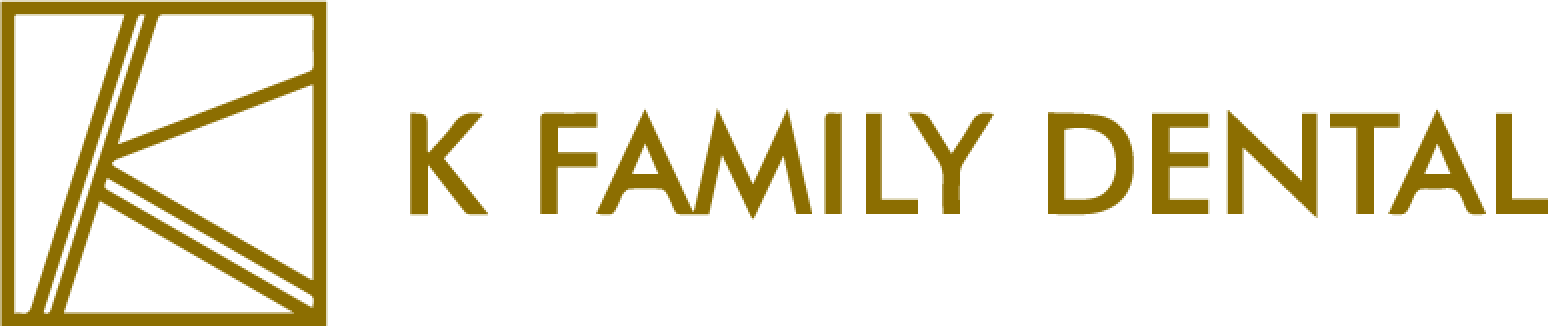 K Family Dental Logo