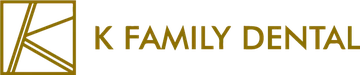 K Family Dental Logo