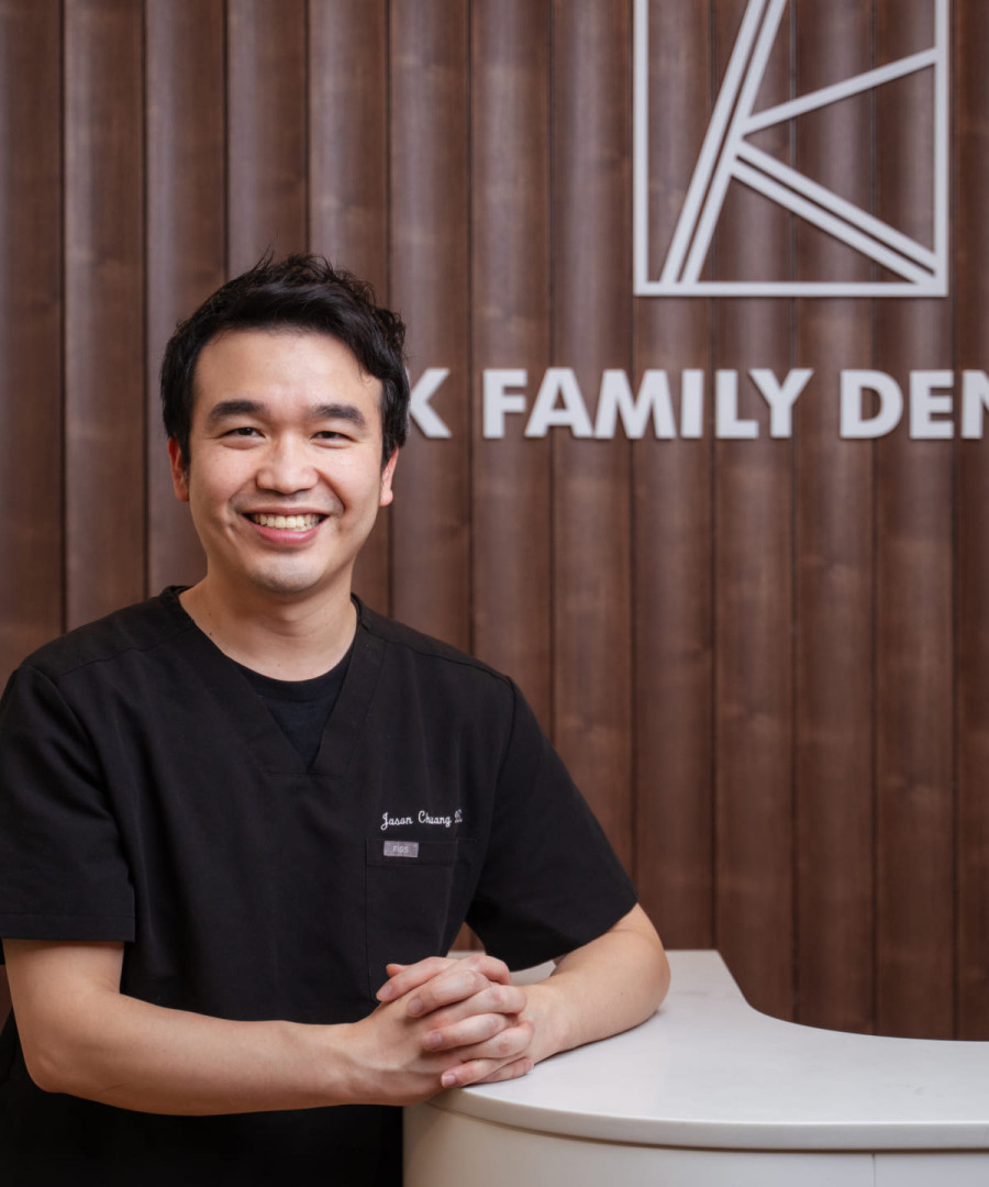 Dr Veronica Lee - General Dentist