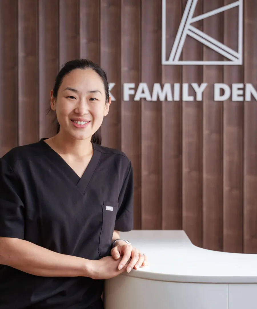 Dr Veronica Lee - General Dentist